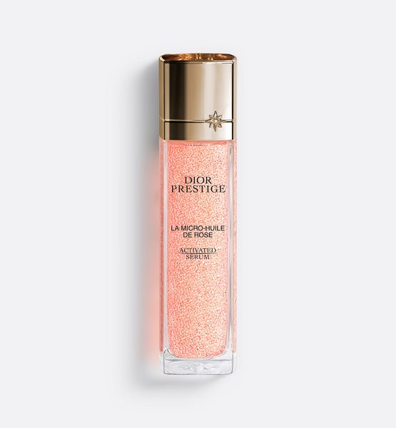 Charger l'image dans la galerie, DIOR PRESTIGE LA MICRO-HUILE DE ROSE ACTIVATED SERUM
