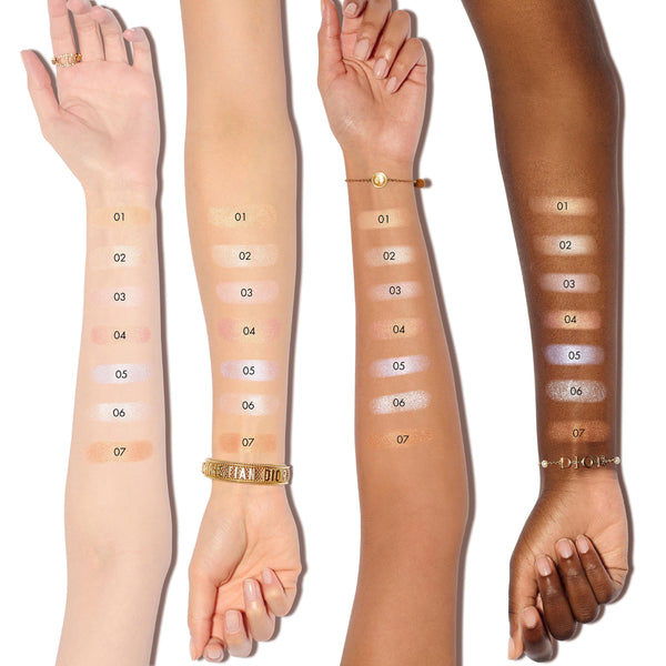 Charger l'image dans la galerie, DIOR FOREVER GLOW LUMINIZER