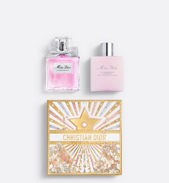 Charger l'image dans la galerie, MISS DIOR BLOOMING BOUQUET SET - LIMITED EDITION