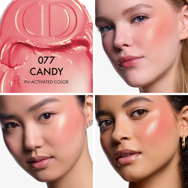 Charger l'image dans la galerie, DIOR BACKSTAGE ROSY GLOW STICK