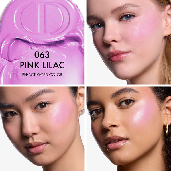 Charger l'image dans la galerie, DIOR BACKSTAGE ROSY GLOW STICK