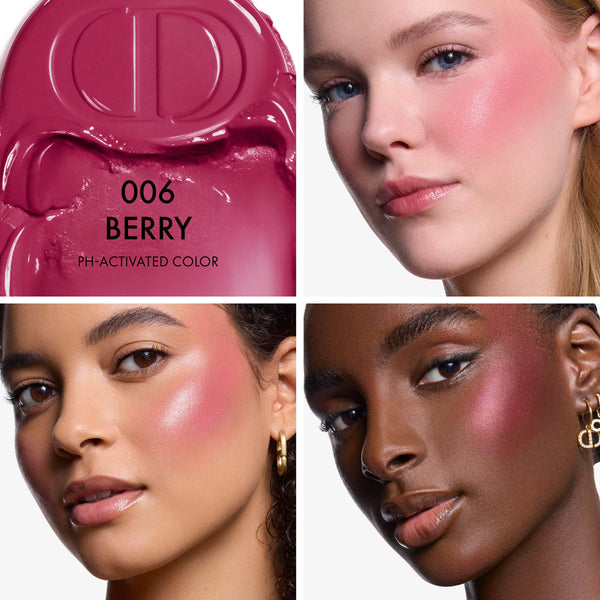 Charger l'image dans la galerie, DIOR BACKSTAGE ROSY GLOW STICK