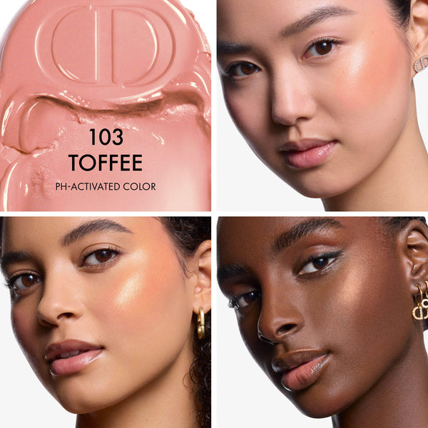 Charger l'image dans la galerie, DIOR BACKSTAGE ROSY GLOW STICK