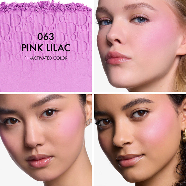 Charger l'image dans la galerie, DIOR BACKSTAGE ROSY GLOW