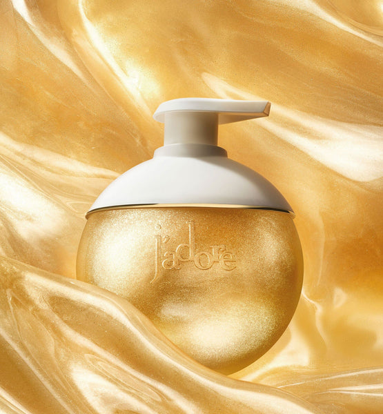 Charger l'image dans la galerie, J'ADORE LES ADORABLES HUILE SCINTILLANTE