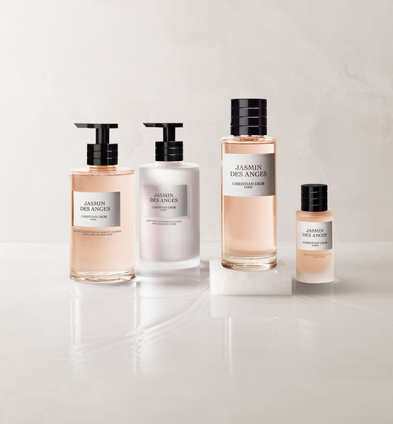 Charger l'image dans la galerie, LAIT PARFUMÉ