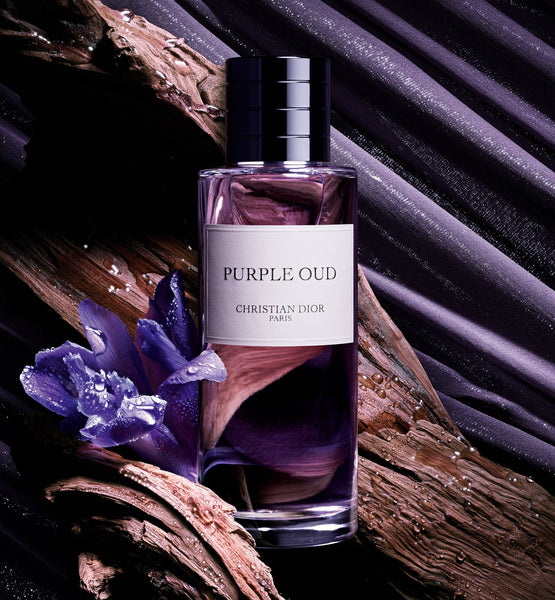 Charger l'image dans la galerie, PURPLE OUD