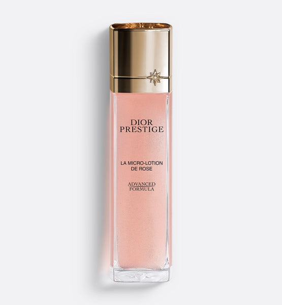 Charger l'image dans la galerie, DIOR PRESTIGE LA MICRO-LOTION DE ROSE ADVANCED FORMULA