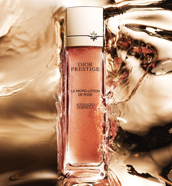 Charger l'image dans la galerie, DIOR PRESTIGE LA MICRO-LOTION DE ROSE ADVANCED FORMULA