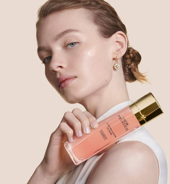 Charger l'image dans la galerie, DIOR PRESTIGE LA MICRO-LOTION DE ROSE ADVANCED FORMULA