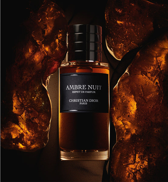 Charger l'image dans la galerie, AMBRE NUIT ESPRIT DE PARFUM