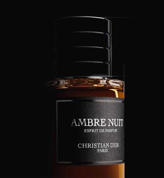 Charger l'image dans la galerie, AMBRE NUIT ESPRIT DE PARFUM