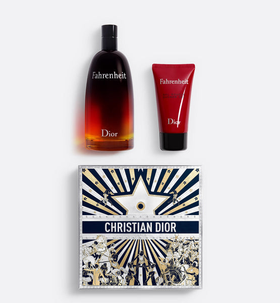 Charger l'image dans la galerie, FAHRENHEIT SET - LIMITED EDITION