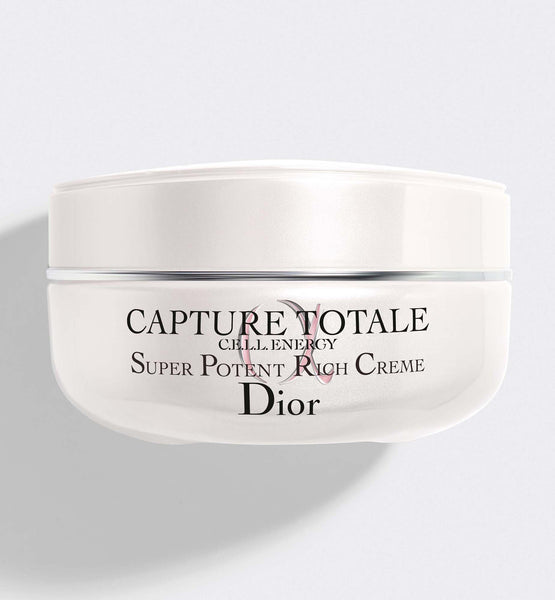 Charger l'image dans la galerie, CAPTURE TOTALE SUPER POTENT RICH CREME