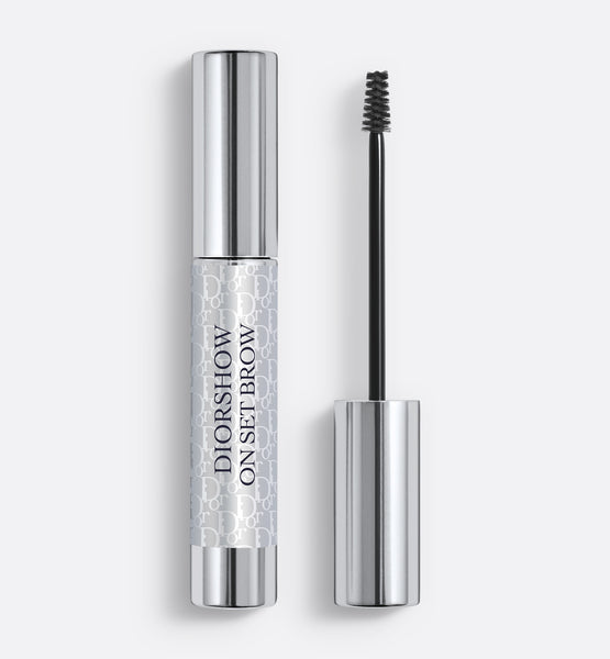 Charger l'image dans la galerie, DIORSHOW ON SET BROW