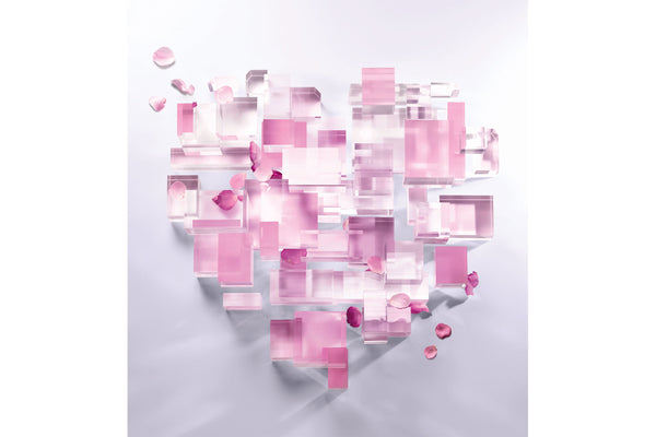 Charger l'image dans la galerie, Gelée de rose purifiante pour les mains