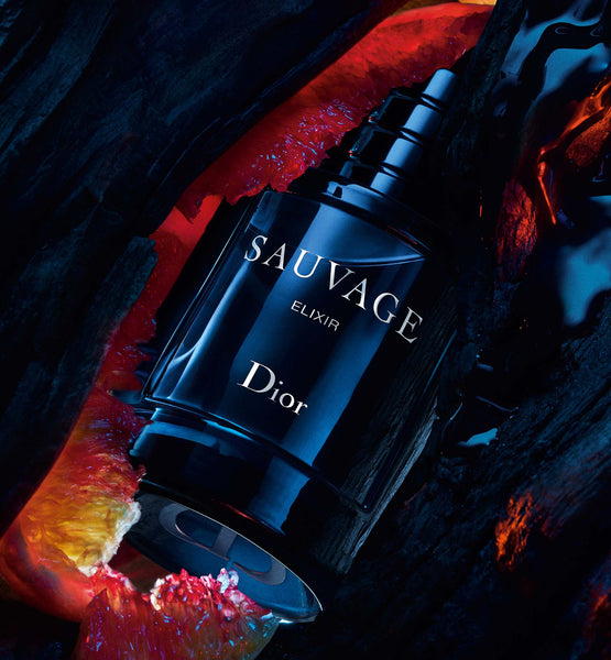 Charger l'image dans la galerie, SAUVAGE ELIXIR