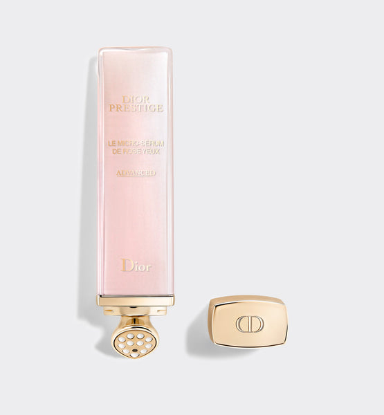 Charger l'image dans la galerie, DIOR PRESTIGE LE MICRO-SÉRUM DE ROSE YEUX ADVANCED