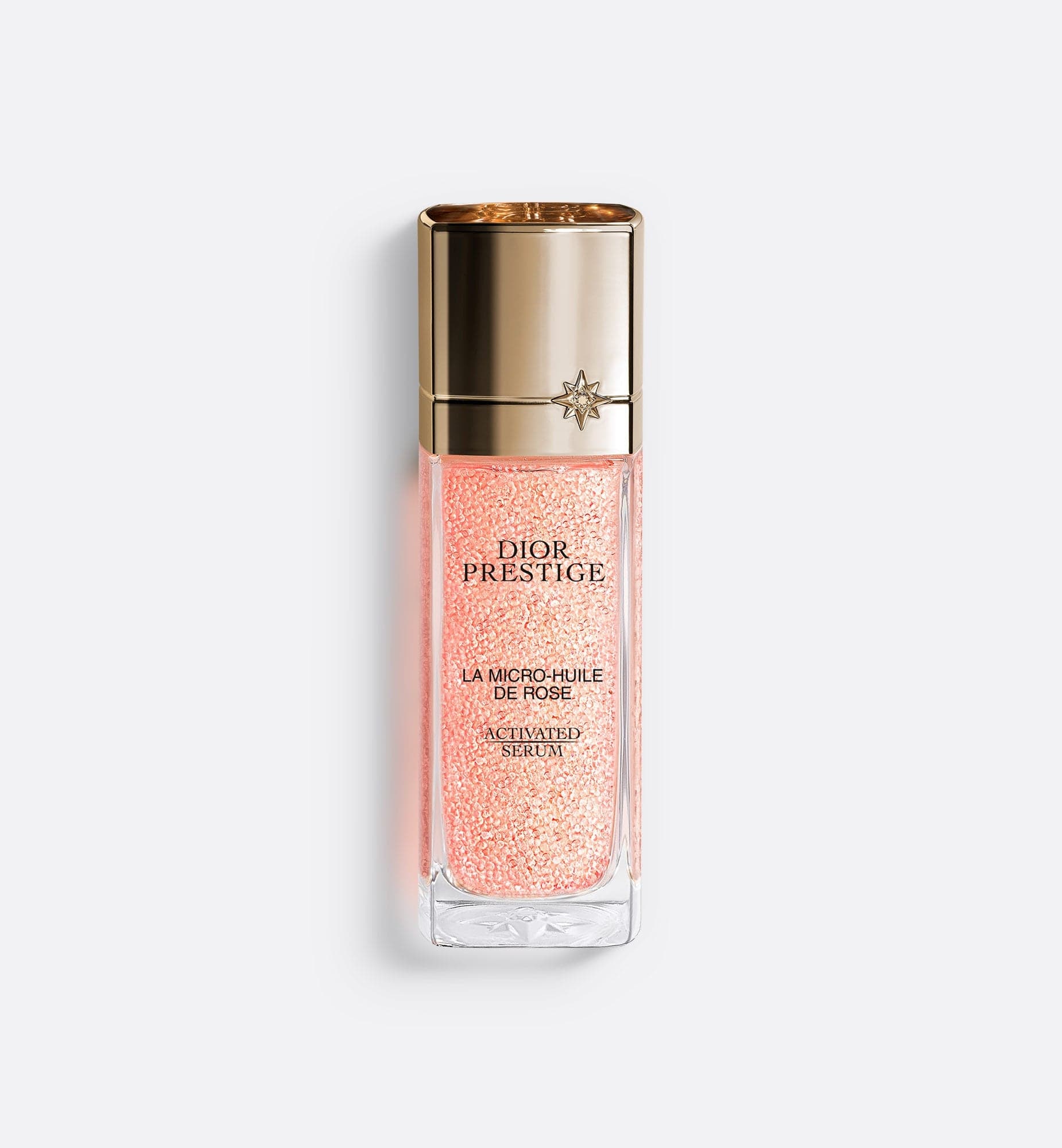 DIOR PRESTIGE LA MICRO-HUILE DE ROSE ACTIVATED SERUM | DIOR MA DIOR PRESTIGE LA MICRO-HUILE DE ROSE ACTIVATED SERUM | DIOR MA