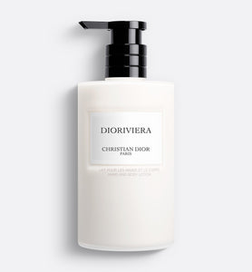 DIORIVIERA LAIT HYDRATANT