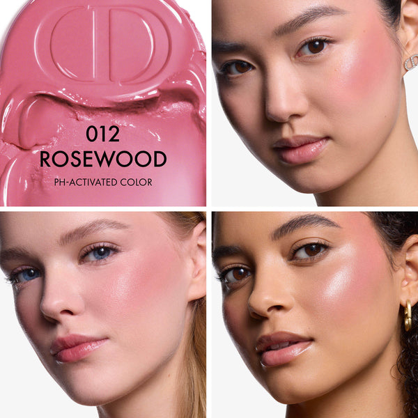 Charger l'image dans la galerie, DIOR BACKSTAGE ROSY GLOW STICK

