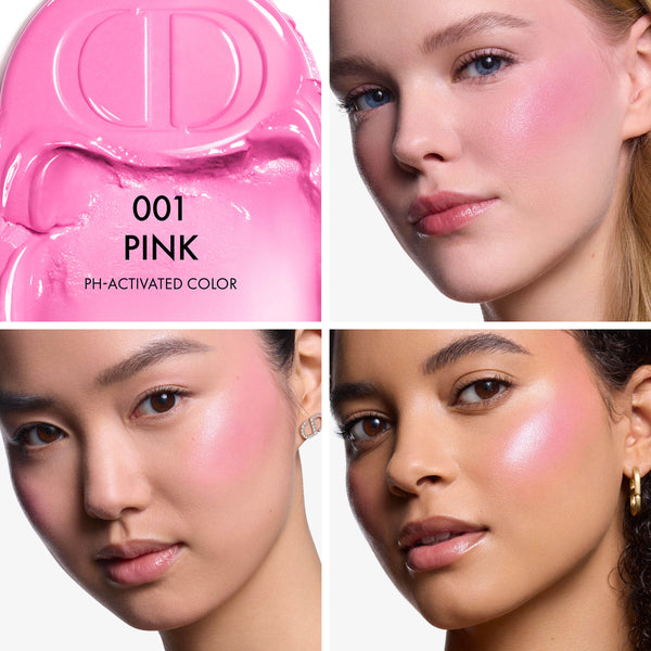 Charger l'image dans la galerie, DIOR BACKSTAGE ROSY GLOW STICK
