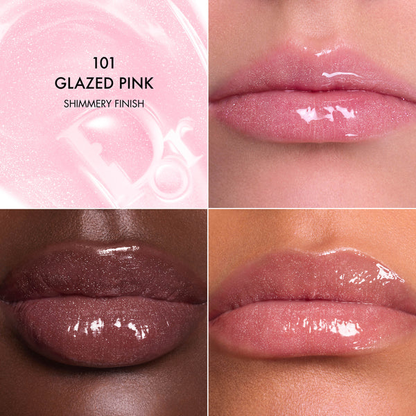 Charger l'image dans la galerie, DIOR ADDICT LIP GLOW BUTTER

