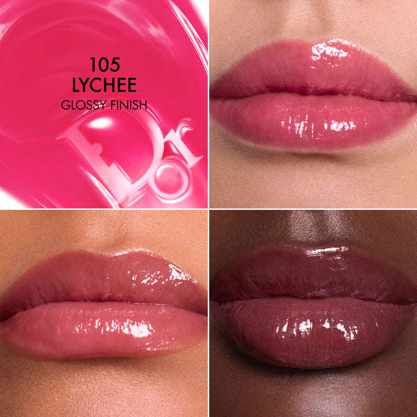 Charger l'image dans la galerie, DIOR ADDICT LIP GLOW BUTTER
