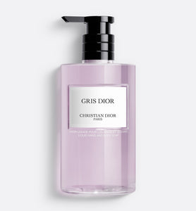 GRIS DIOR SAVON LIQUIDE