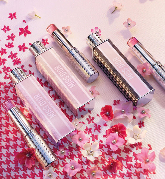 Charger l&#39;image dans la galerie, MISS DIOR EAU DE PARFUM MINI MISS PARFUM SOLIDE
