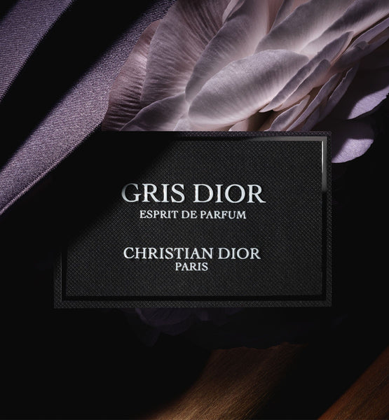 Charger l&#39;image dans la galerie, GRIS DIOR ESPRIT DE PARFUM
