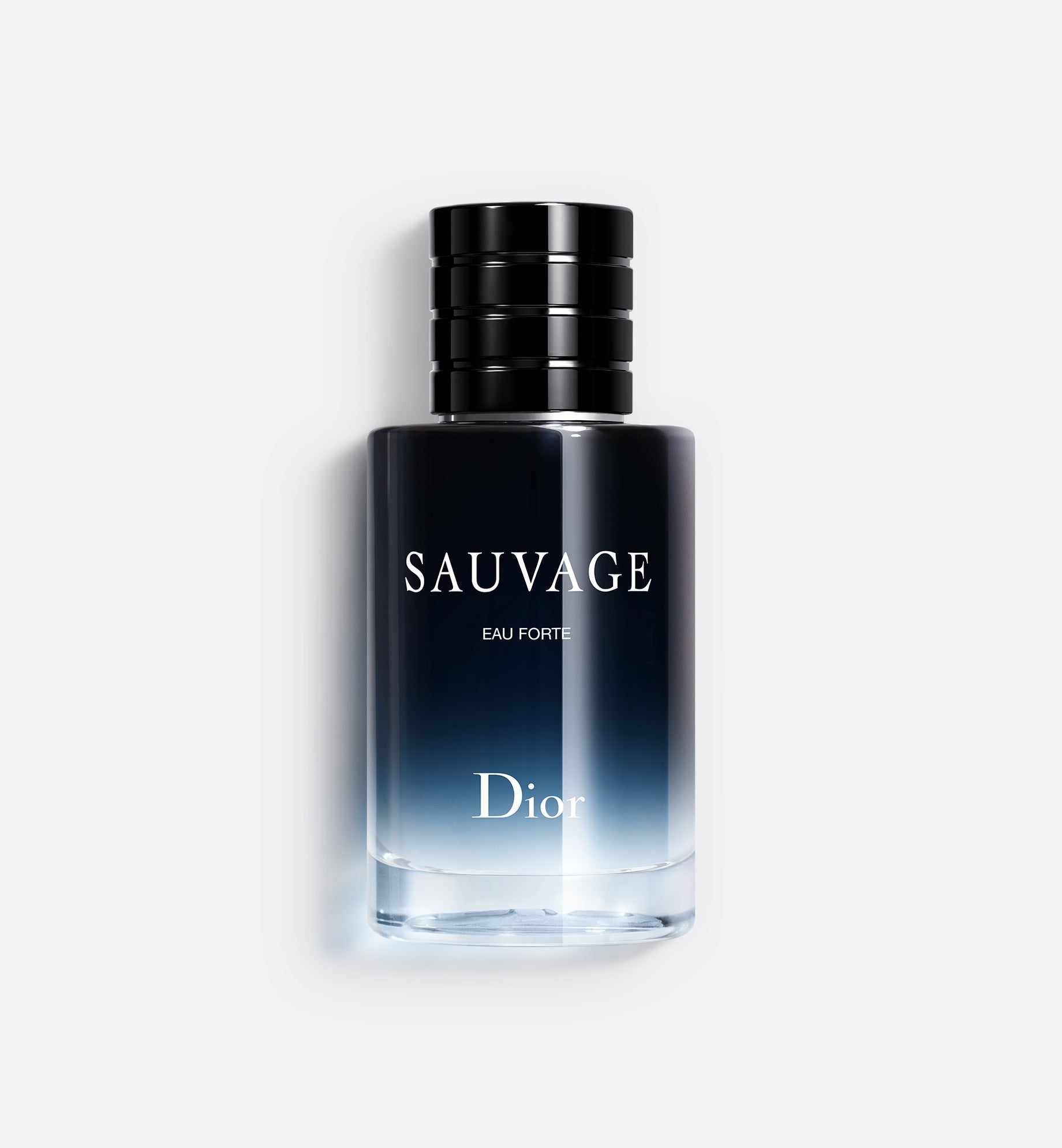 SAUVAGE EAU FORTE