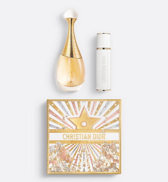 Charger l'image dans la galerie, J’ADORE EAU DE PARFUM SET - LIMITED EDITION
