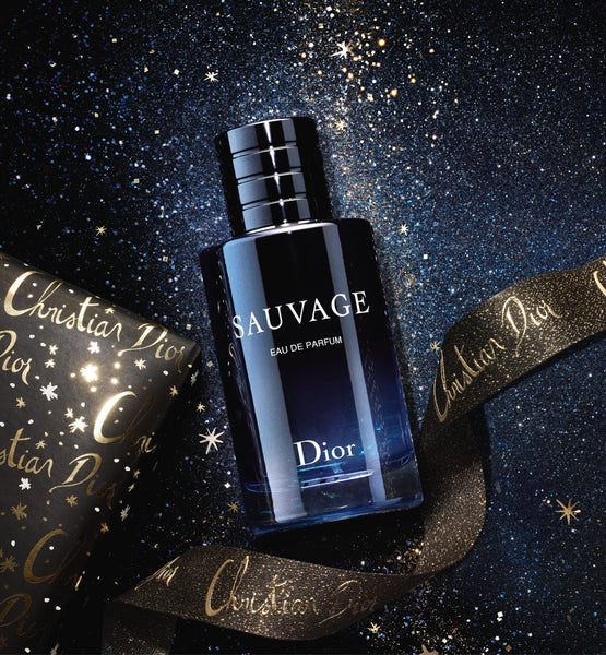 Charger l&#39;image dans la galerie, SAUVAGE EAU DE PARFUM
