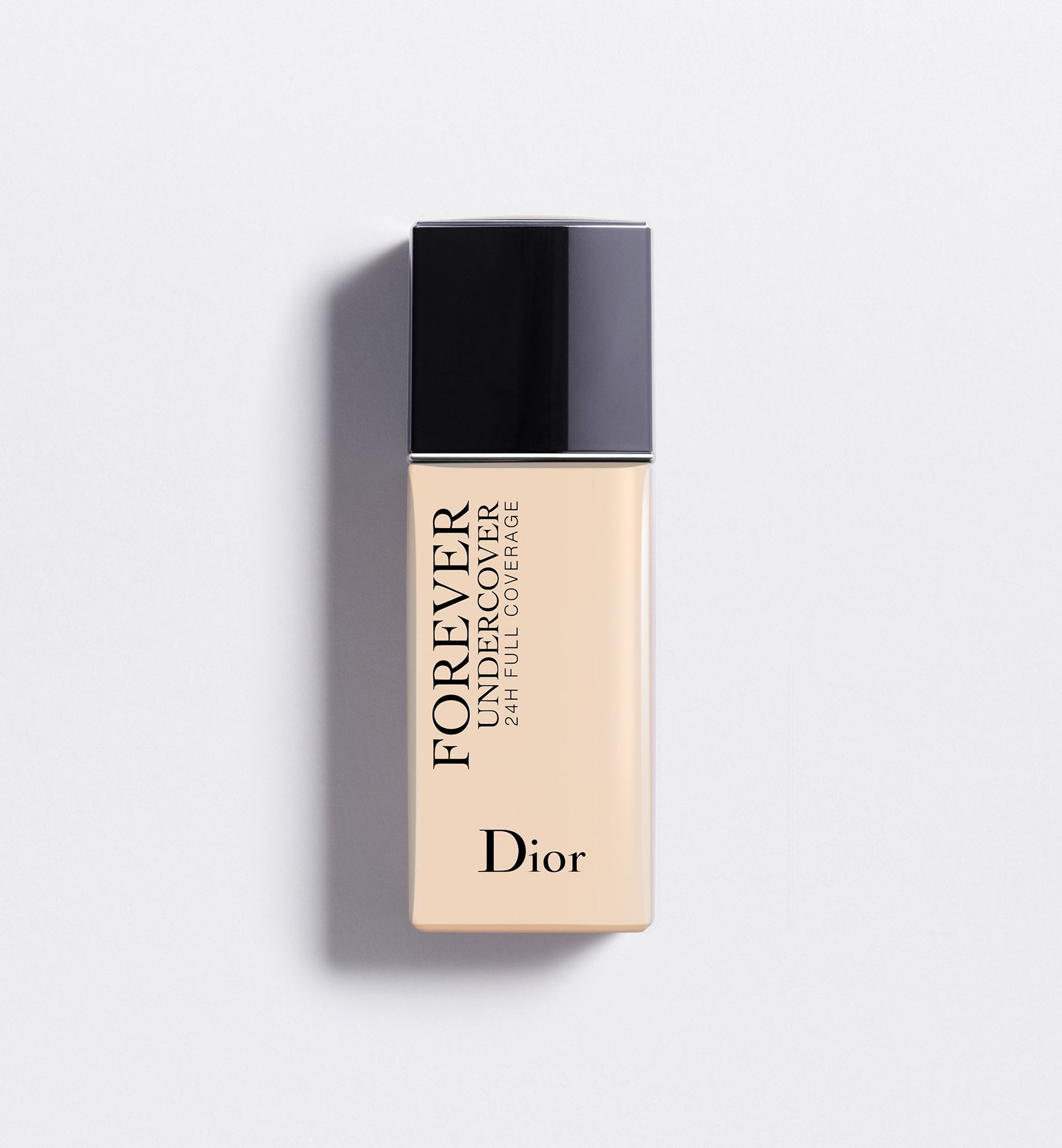 DIORSKIN FOREVER UNDERCOVER - Teint fluide haute couvrance 24h*