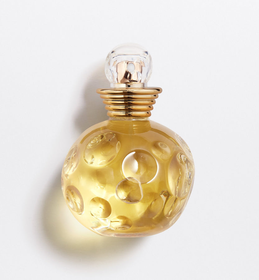 DOLCE VITA EAU DE TOILETTE
