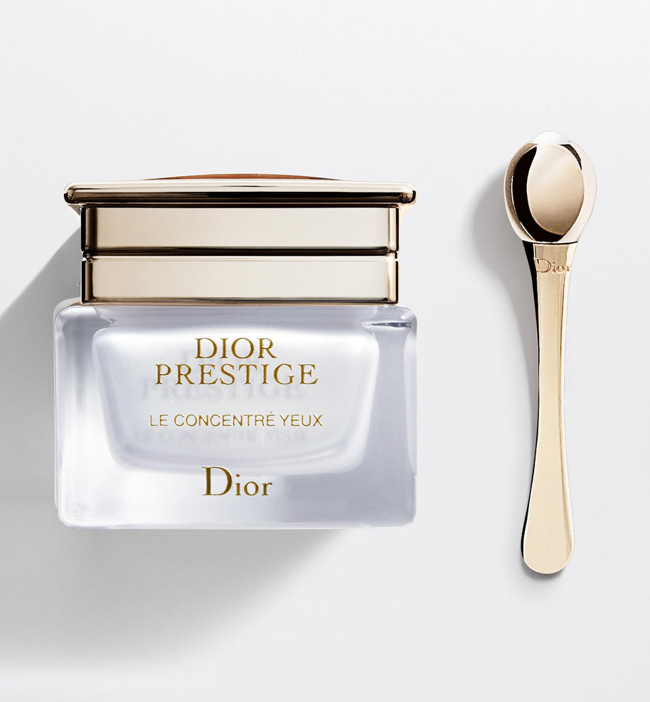 DIOR PRESTIGE LE CONCENTRÃ‰ YEUX