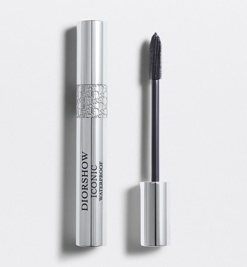 DIORSHOW ICONIC WATERPROOF HIGH DEFINITION LASH CURLER MASCARA