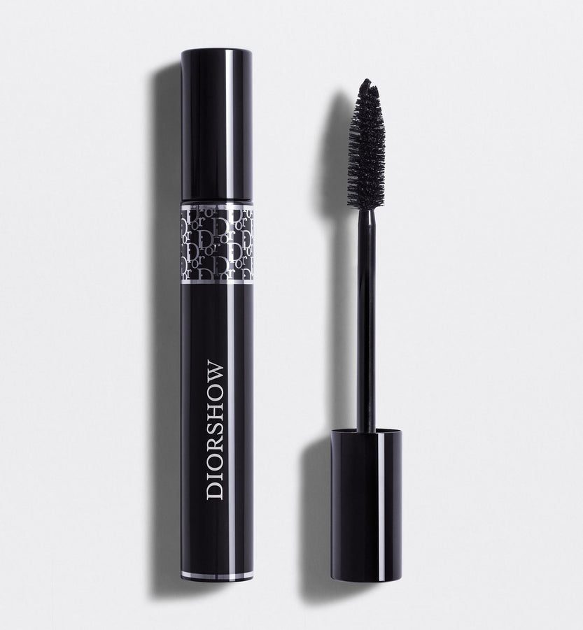 DIORSHOW LASH EXTENSION EFFECT VOLUME MASCARA