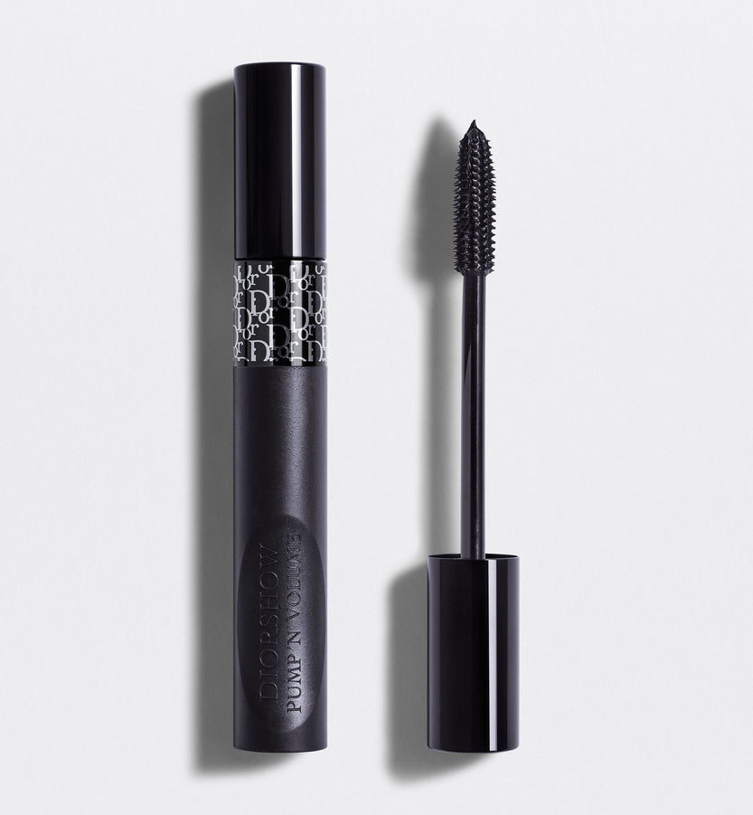 DIORSHOW PUMPâ€™Nâ€™VOLUME HD