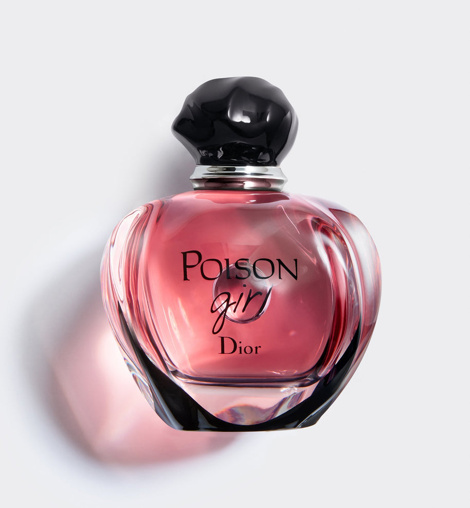 POISON GIRL EAU DE PARFUM