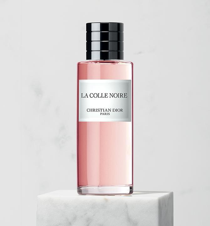 LA COLLE NOIRE
FRAGRANCE