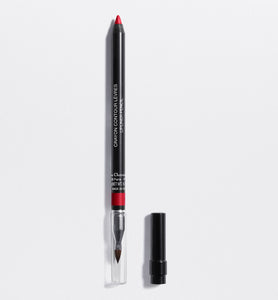 DIOR CONTOUR COULEUR COUTURE - précision et tenue