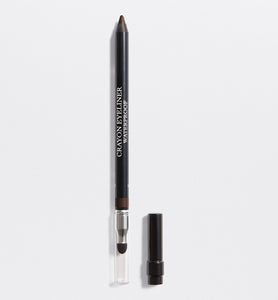 EYELINER WATERPROOF - Crayon eyeliner waterproof longue tenue