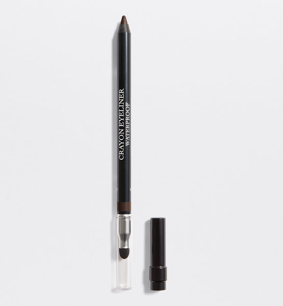 Charger l&#39;image dans la galerie, EYELINER WATERPROOF - Crayon eyeliner waterproof longue tenue
