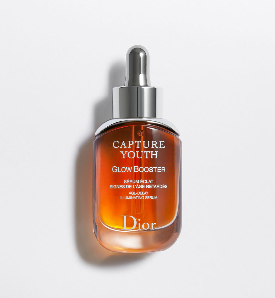 CAPTURE YOUTH SERUM GLOW BOOSTER
