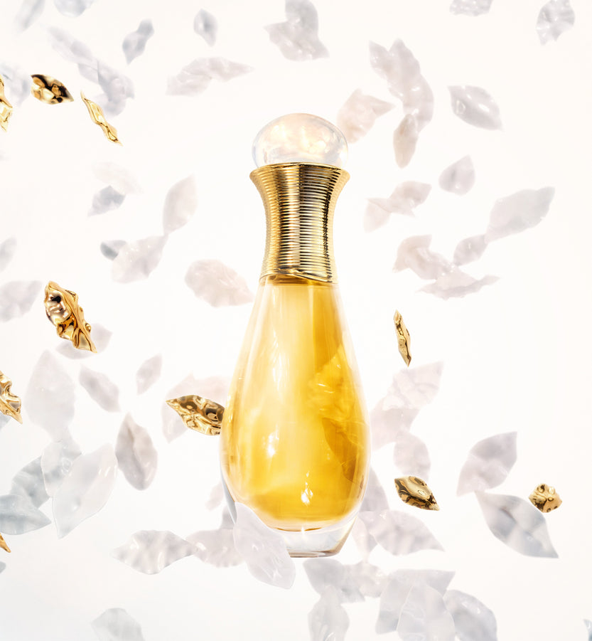 J'ADORE HAIR MIST