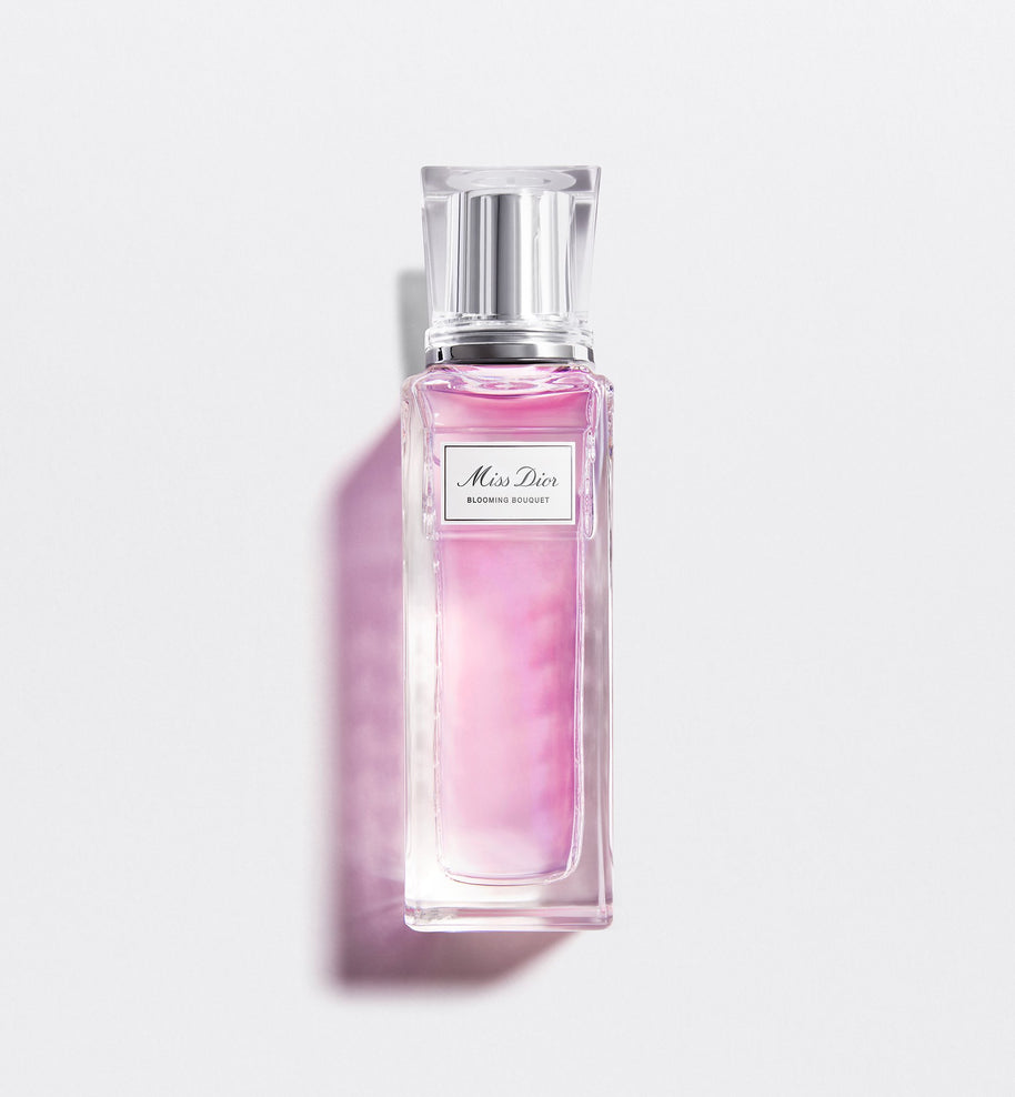 MISS DIOR BLOOMING BOUQUET ROLLER-PEARL