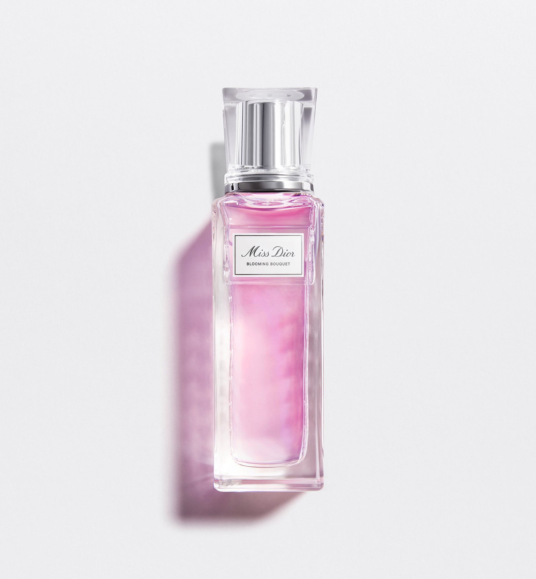 MISS DIOR BLOOMING BOUQUET ROLLER-PEARL