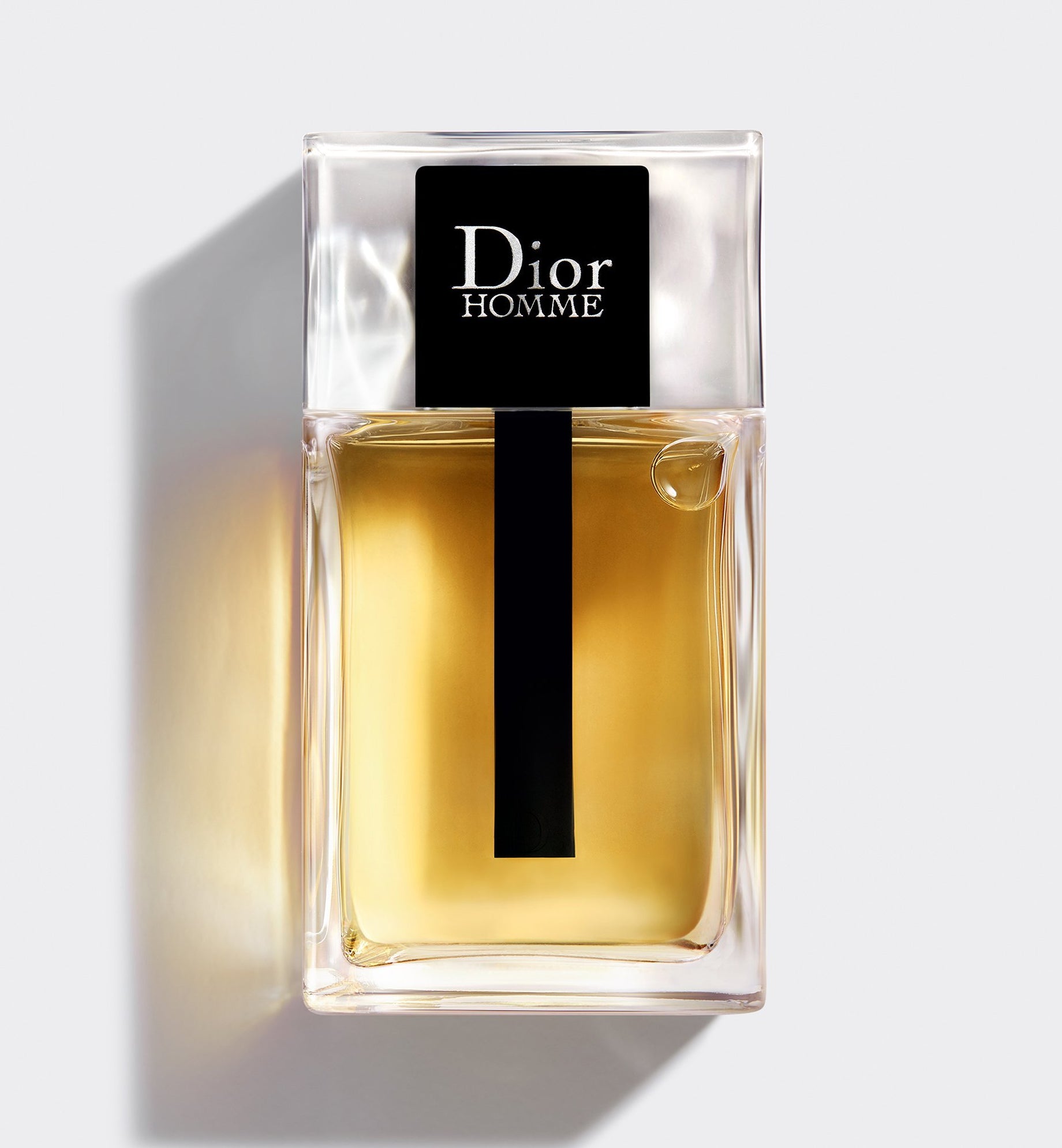 DIOR HOMME  EAU DE TOILETTE